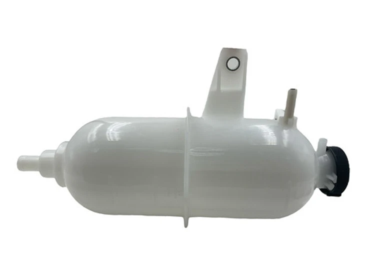 Deposito Agua Aux Radiad Toyota Hilux 2.5 2005-2015 Con Tapa 4