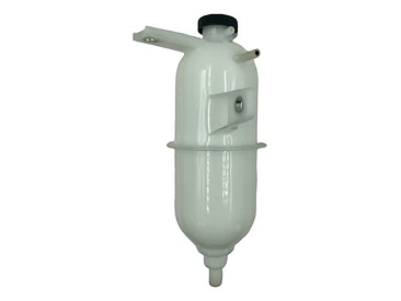 Deposito Agua Aux Radiad Toyota Hilux 2.5 2005-2015 Con Tapa 1