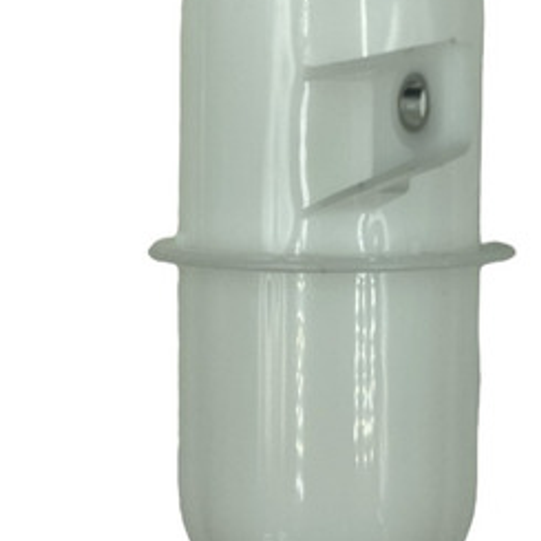 Deposito Agua Aux Radiad Toyota Hilux 2.5 2005-2015 Con Tapa 1