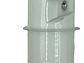 Deposito Agua Aux Radiad Toyota Hilux 2.5 2005-2015 Con Tapa - Miniatura 1
