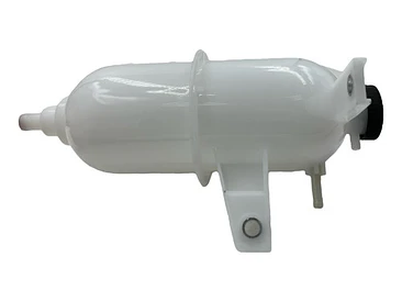 Deposito Agua Aux Radiad Toyota Hilux 2.5 2005-2015 Con Tapa 2
