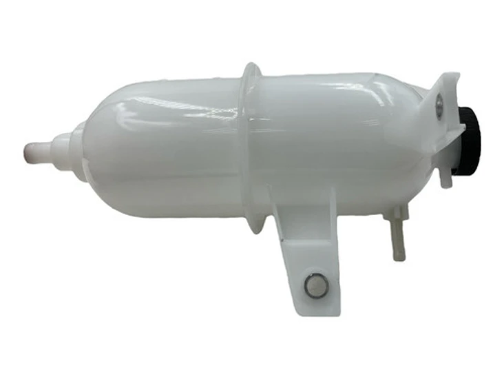 Deposito Agua Aux Radiad Toyota Hilux 2.5 2005-2015 Con Tapa 2
