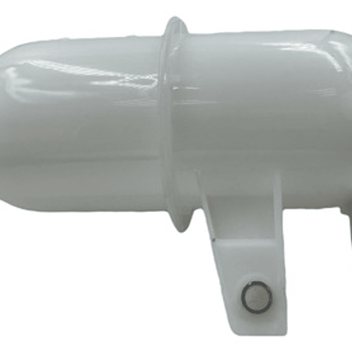 Deposito Agua Aux Radiad Toyota Hilux 2.5 2005-2015 Con Tapa 2