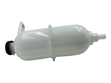Deposito Agua Aux Radiad Toyota Hilux 2.5 2005-2015 Con Tapa 5