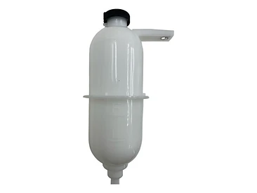 Deposito Agua Aux Radiad Toyota Hilux 2.5 2005-2015 Con Tapa 3