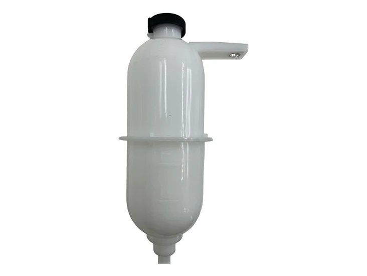 Deposito Agua Aux Radiad Toyota Hilux 2.5 2005-2015 Con Tapa 3