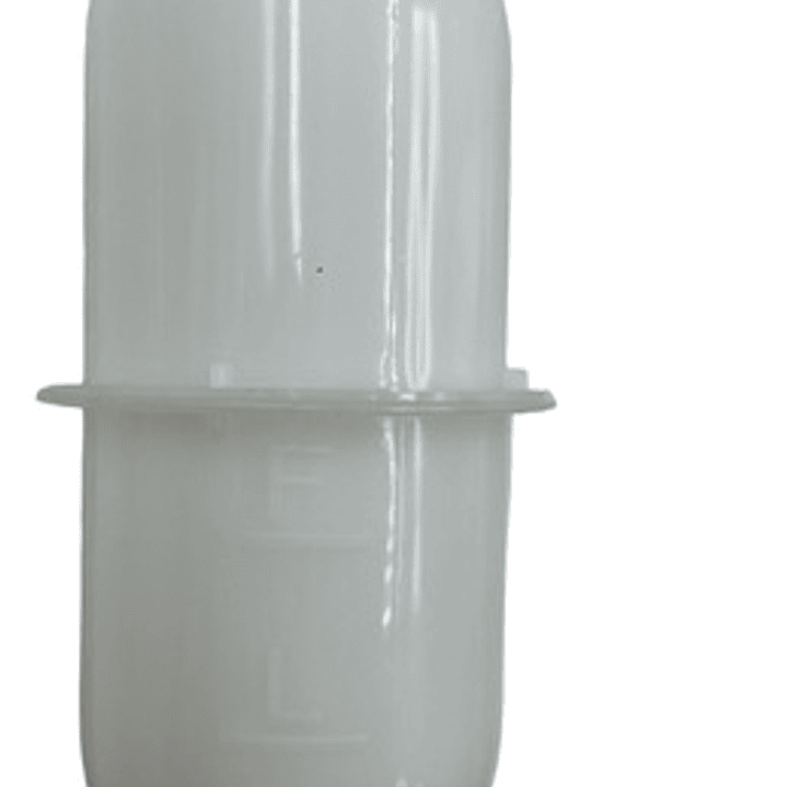 Deposito Agua Aux Radiad Toyota Hilux 2.5 2005-2015 Con Tapa 3