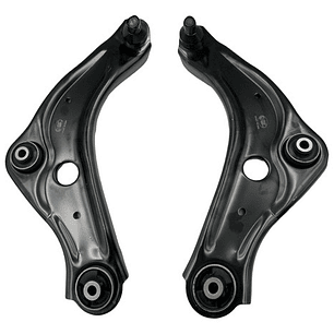 Bandeja Suspensión( El Par) Nissan Qashqai 1.6 2.0 2015-2021