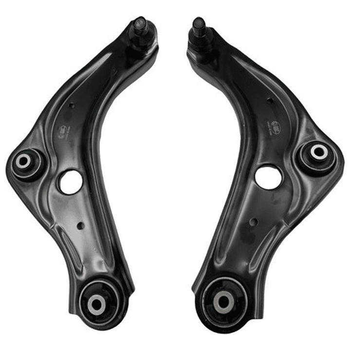 Bandeja Suspensión( El Par) Nissan Qashqai 1.6 2.0 2015-2021 1