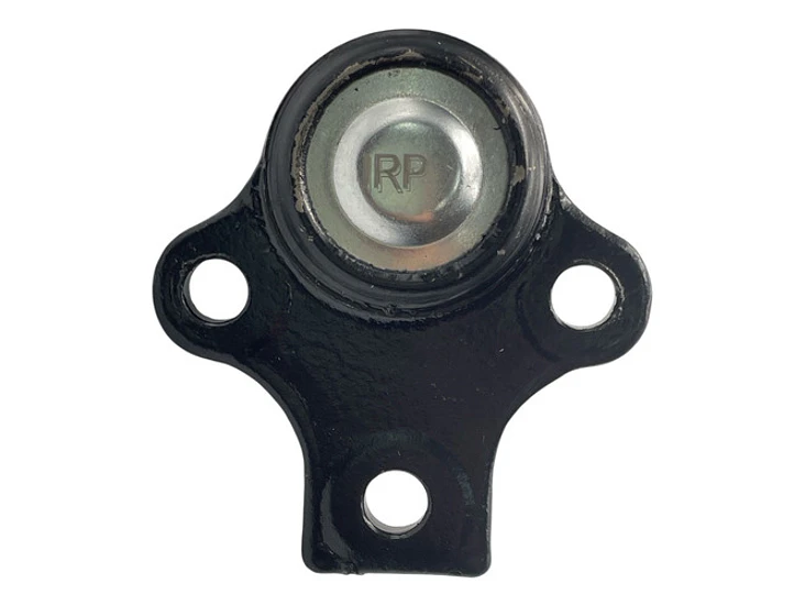 Rotula Inferior Chery Fulwin 1.5 16v 2012-2019 (el Par) 6