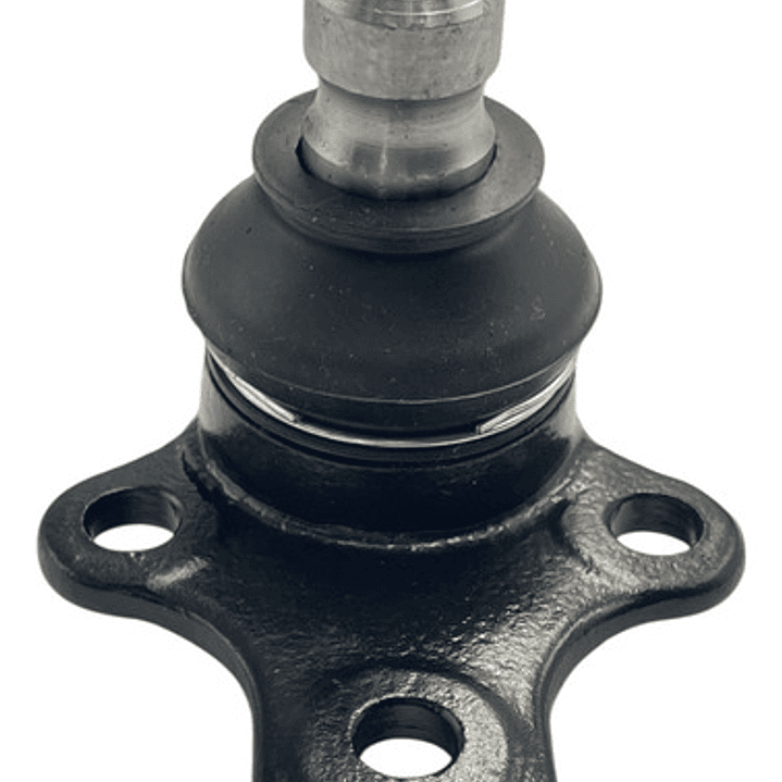 Rotula Inferior Chery Fulwin 1.5 16v 2012-2019 (el Par) 4