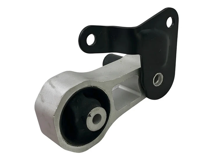 Soporte Motor Trasero Para Ford Fiesta 1.6 2003-2010 1