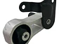 Soporte Motor Trasero Para Ford Fiesta 1.6 2003-2010 - Miniatura 1