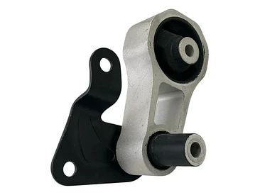 Soporte Motor Trasero Para Ford Fiesta 1.6 2003-2010 4