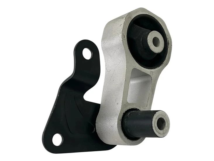Soporte Motor Trasero Para Ford Fiesta 1.6 2003-2010 4