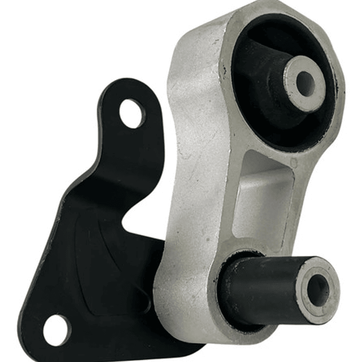 Soporte Motor Trasero Para Ford Fiesta 1.6 2003-2010 4