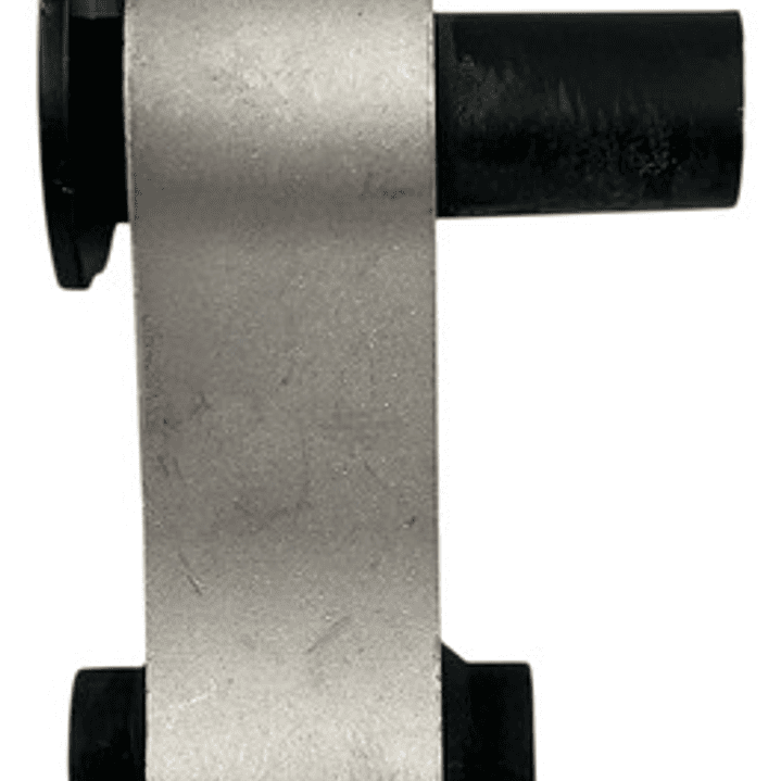 Soporte Motor Trasero Para Ford Fiesta 1.6 2003-2010 6