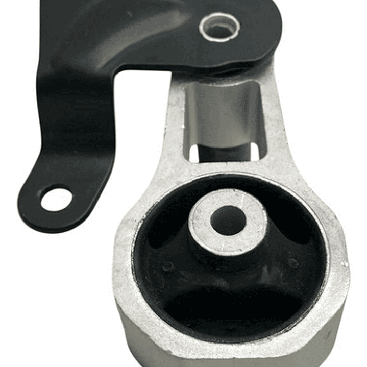 Soporte Motor Trasero Para Ford Fiesta 1.6 2003-2010 5