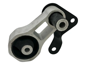 Soporte Motor Trasero Para Ford Fiesta 1.6 2003-2010 2
