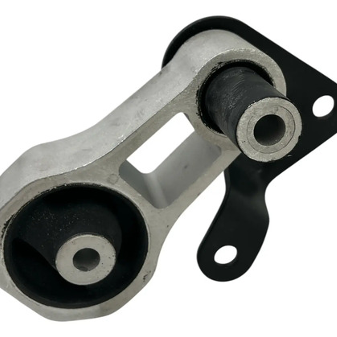 Soporte Motor Trasero Para Ford Fiesta 1.6 2003-2010 2