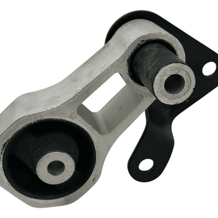 Soporte Motor Trasero Para Ford Fiesta 1.6 2003-2010 2