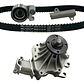 Kit Distribución + Bomba Agua Para Hilux 3.0 2005-2015 - Miniatura 1