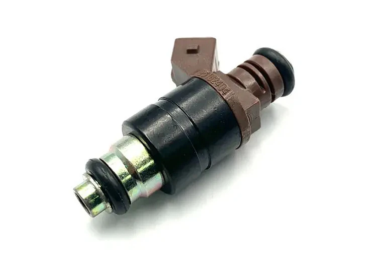 Inyector Combustible Chevrolet Optra 1.6 16v 2004-2016 1