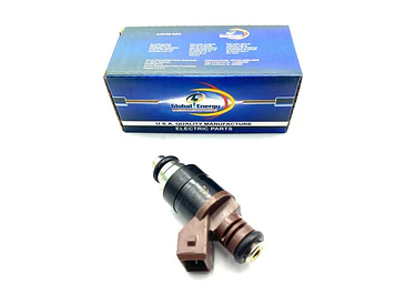 Inyector Combustible Chevrolet Optra 1.6 16v 2004-2016 2