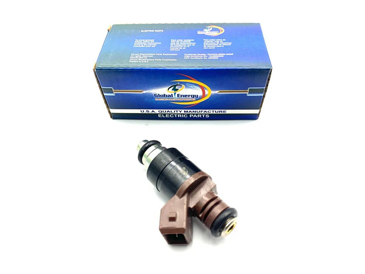 Inyector Combustible Chevrolet Optra 1.6 16v 2004-2016 2