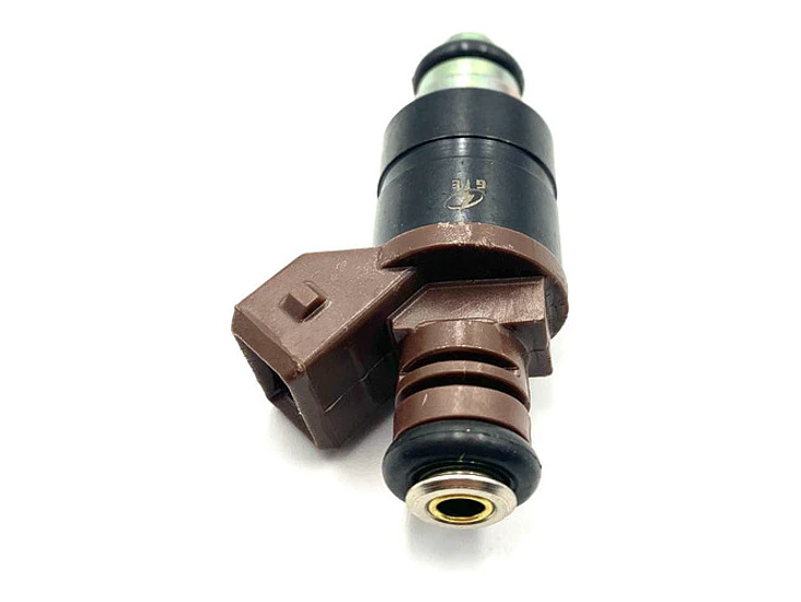 Inyector Combustible Chevrolet Optra 1.6 16v 2004-2016 5