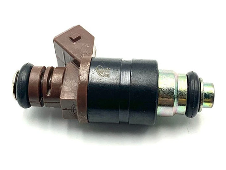 Inyector Combustible Chevrolet Optra 1.6 16v 2004-2016 3