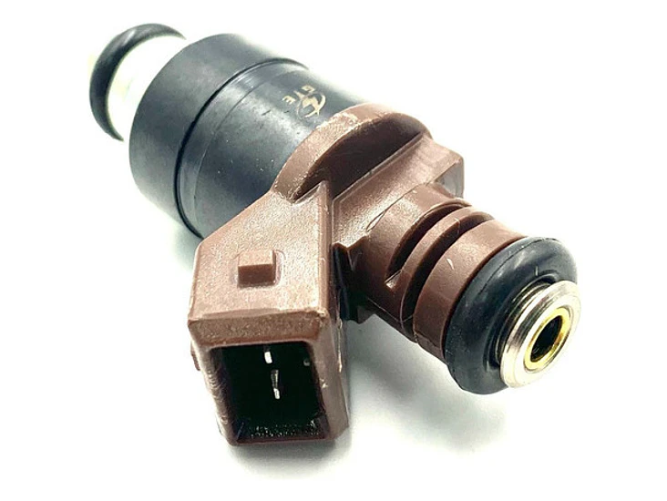 Inyector Combustible Chevrolet Optra 1.6 16v 2004-2016 4