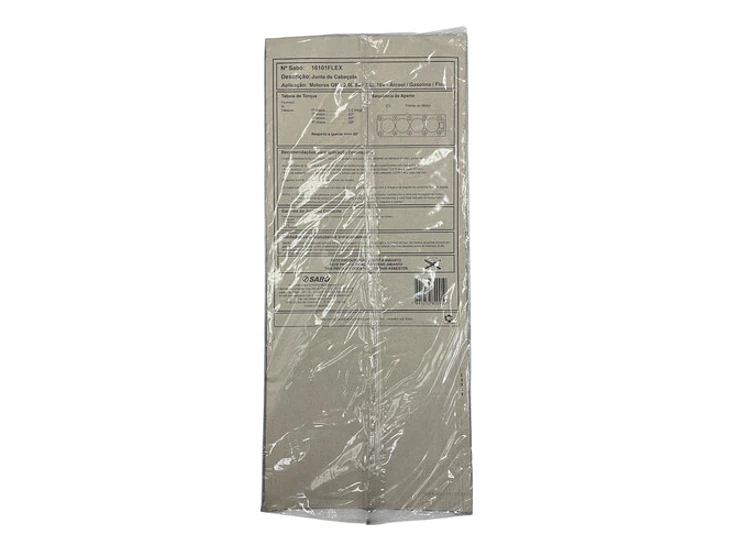 Empaquetadura Culata  Para Astra 1.8 99-03 2