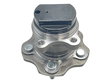 Maza Rueda Tras Con Roda Para Nissan Qashqai 1.6 2.0 2009-14 6