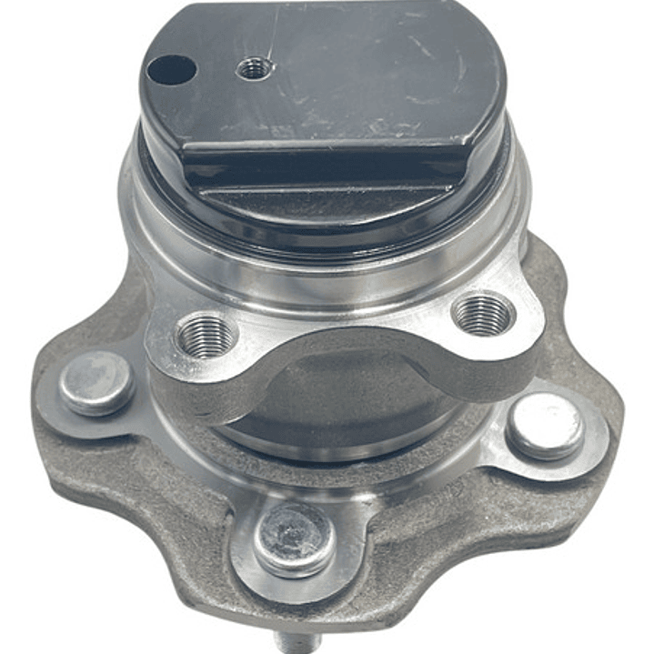 Maza Rueda Tras Con Roda Para Nissan Qashqai 1.6 2.0 2009-14 6