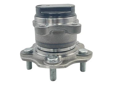 Maza Rueda Tras Con Roda Para Nissan Qashqai 1.6 2.0 2009-14 1