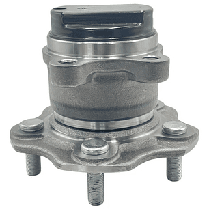 Maza Rueda Tras Con Roda Para Nissan Qashqai 1.6 2.0 2009-14