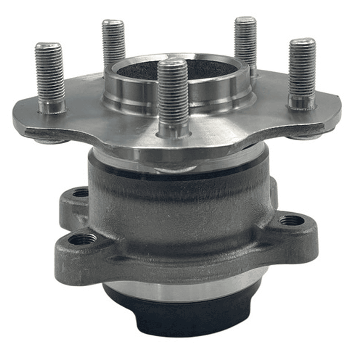 Maza Rueda Tras Con Roda Para Nissan Qashqai 1.6 2.0 2009-14 7