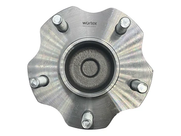 Maza Rueda Tras Con Roda Para Nissan Qashqai 1.6 2.0 2009-14 5