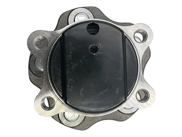 Maza Rueda Tras Con Roda Para Nissan Qashqai 1.6 2.0 2009-14 3