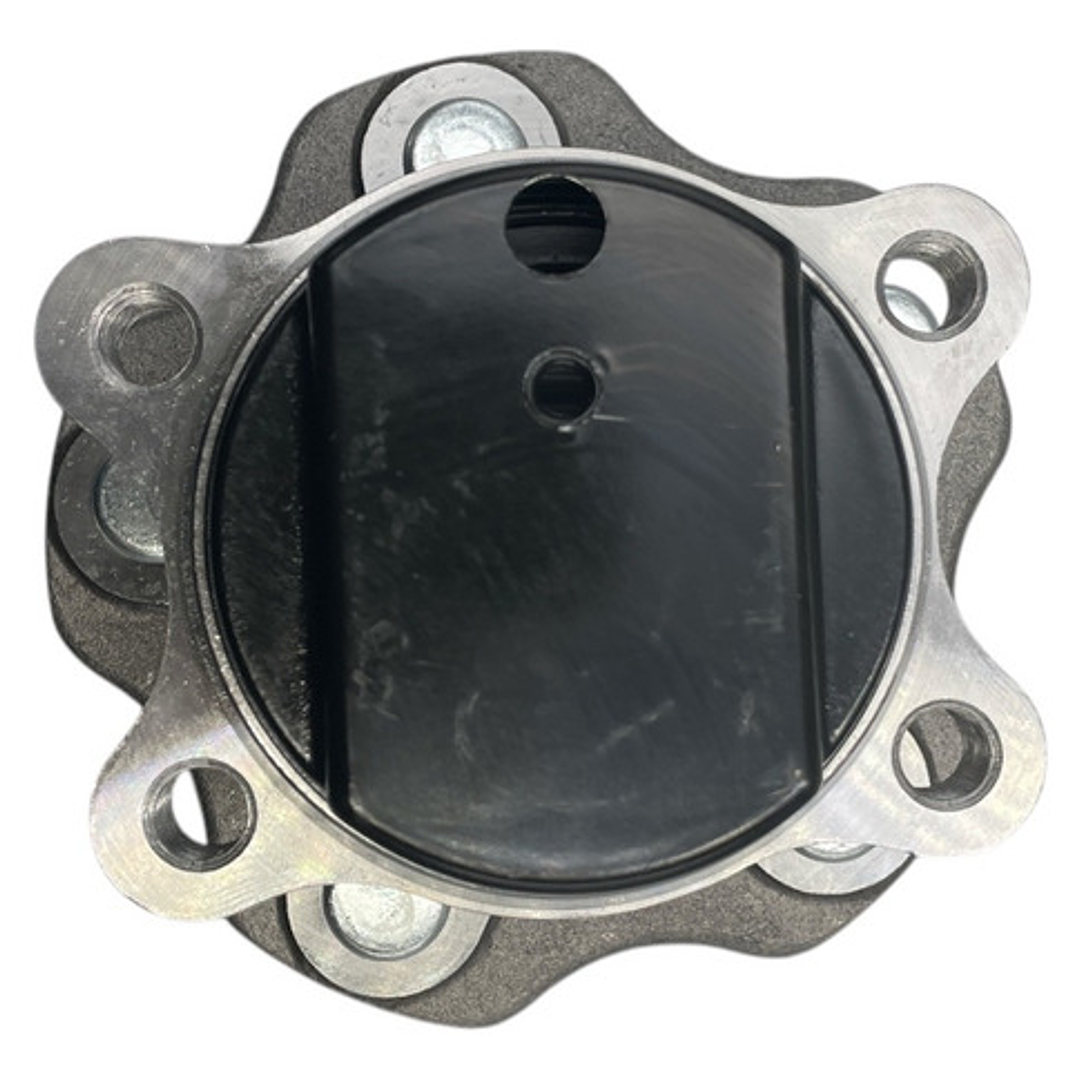 Maza Rueda Tras Con Roda Para Nissan Qashqai 1.6 2.0 2009-14 3