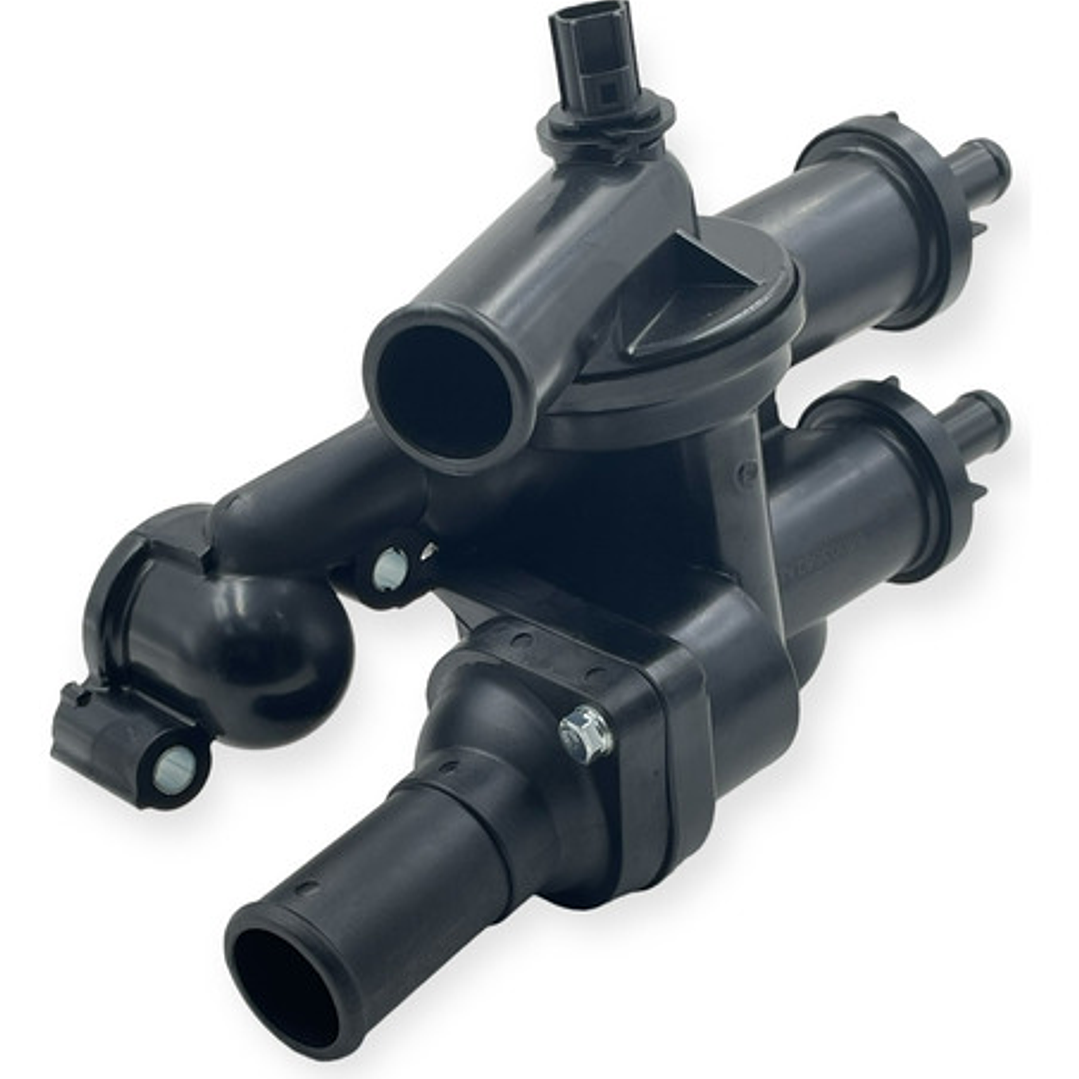 Termostato Completo Dodge Caliber 2.0 2.4 2007-2012 8