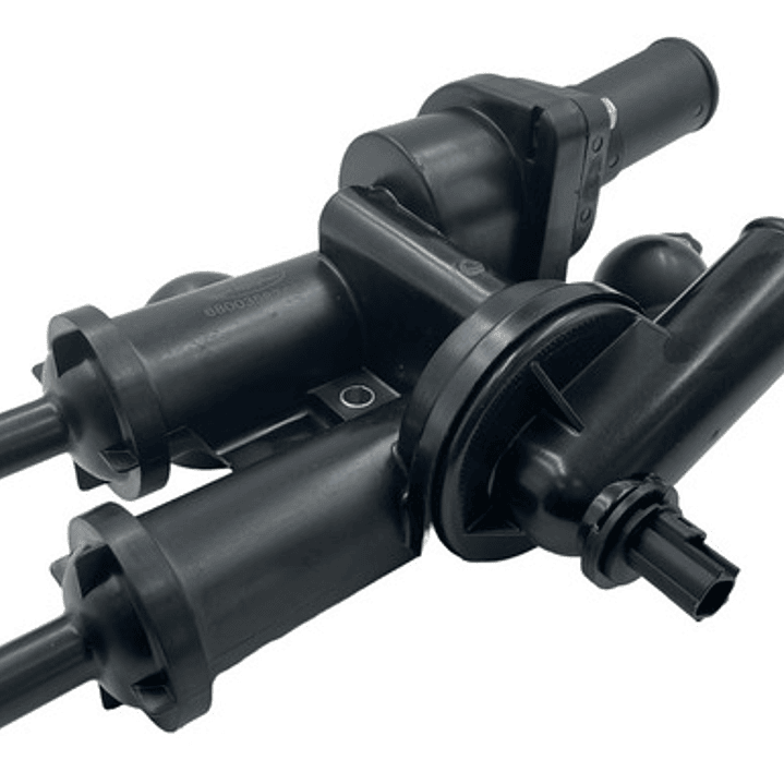 Termostato Completo Dodge Caliber 2.0 2.4 2007-2012 6