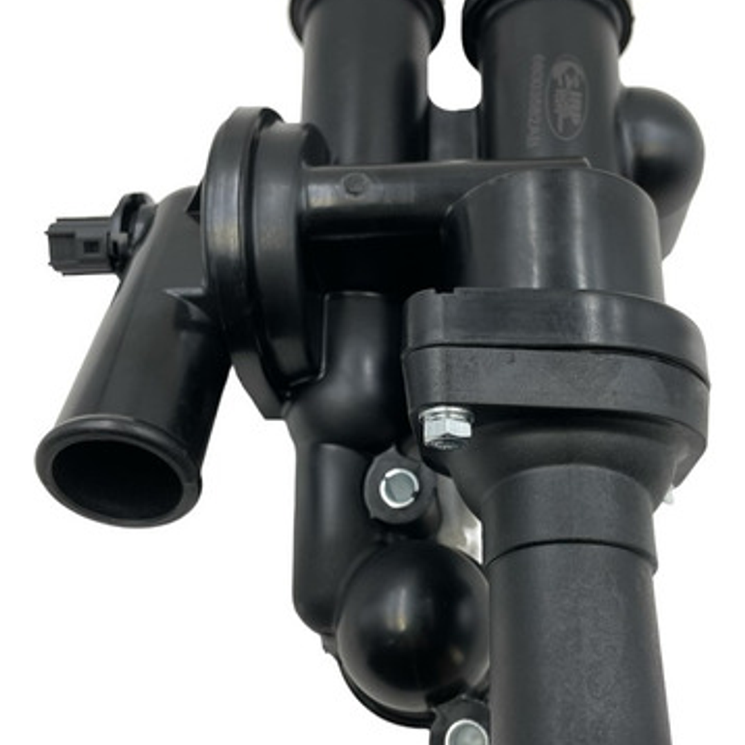 Termostato Completo Dodge Caliber 2.0 2.4 2007-2012 5