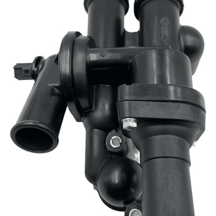 Termostato Completo Dodge Caliber 2.0 2.4 2007-2012 5