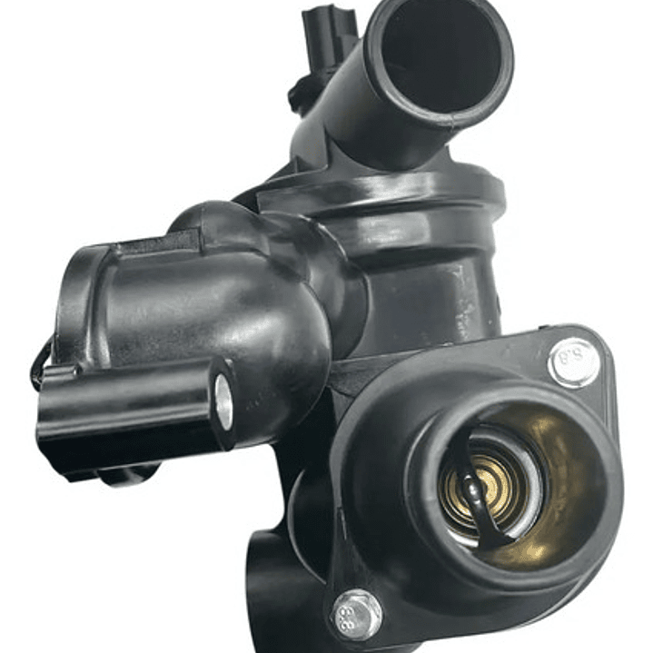 Termostato Completo Dodge Caliber 2.0 2.4 2007-2012 3