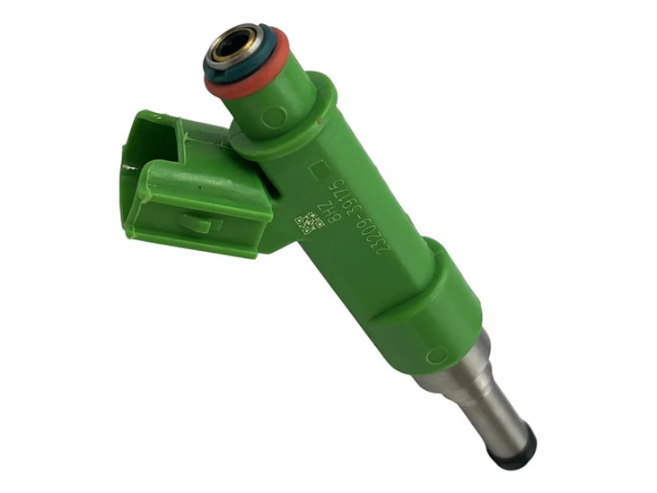 Inyector Combustible Para Toyota Zelas 2.5 2011-2016 1