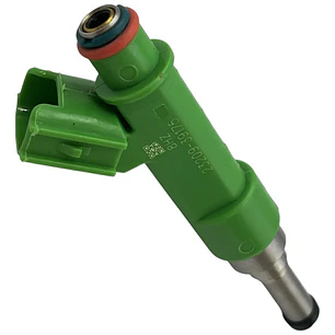 Inyector Combustible Para Toyota Zelas 2.5 2011-2016