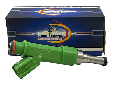 Inyector Combustible Para Toyota Zelas 2.5 2011-2016 2