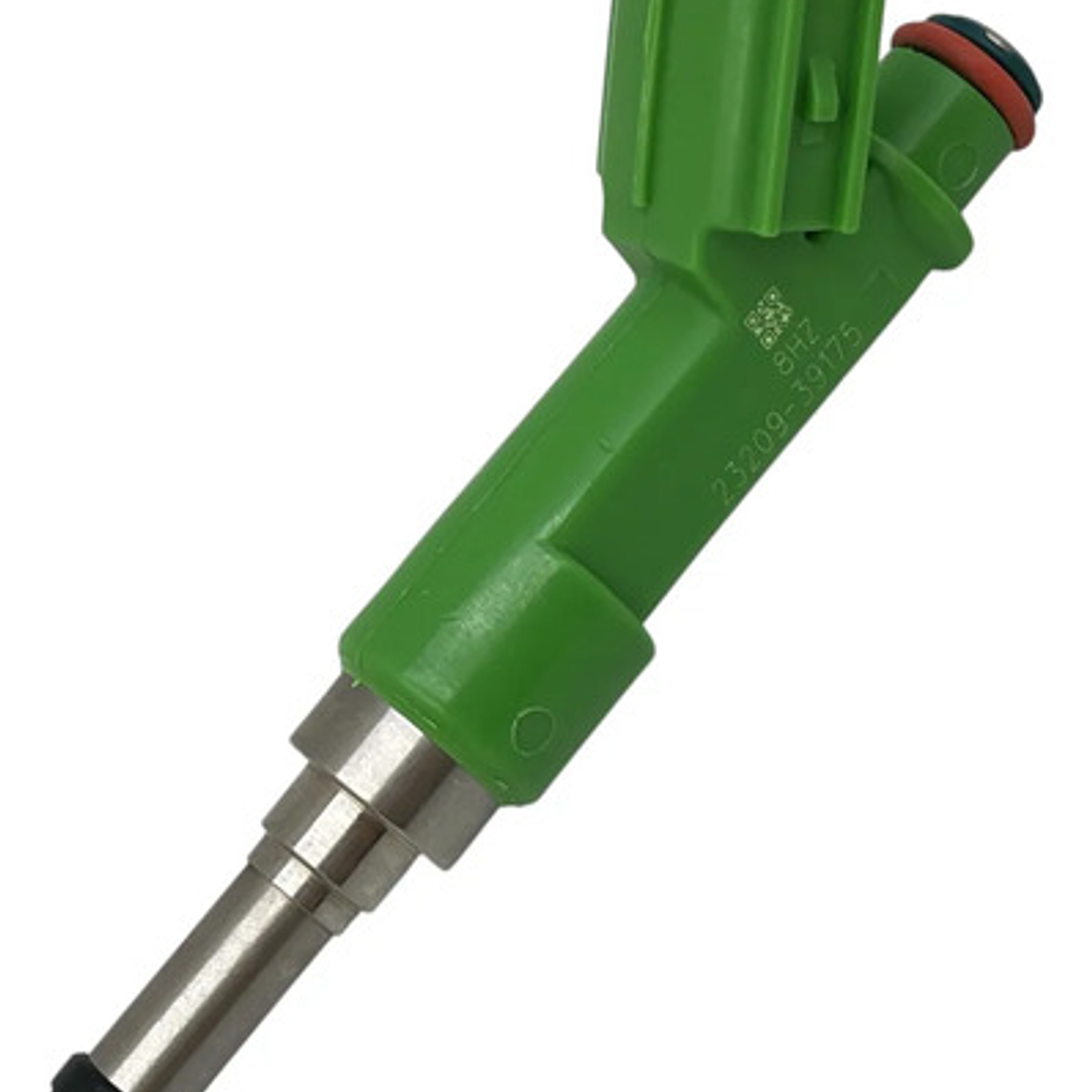 Inyector Combustible Para Toyota Zelas 2.5 2011-2016 3